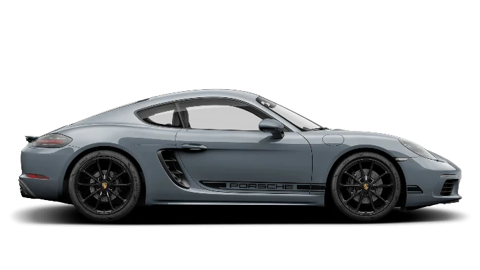 Porsche Image